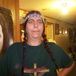 Meet your Posher, Georgina